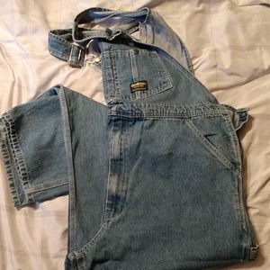 Overalls